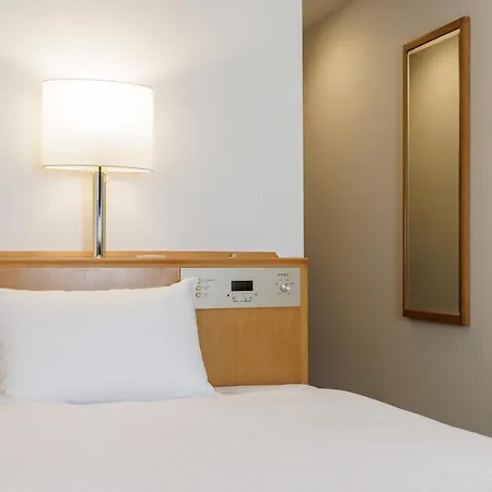 Nishitetsu Inn Kurosaki Kitakyushu Esterno foto