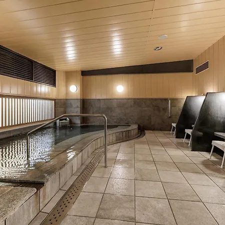 Nishitetsu Inn Kurosaki Kitakyushu Esterno foto