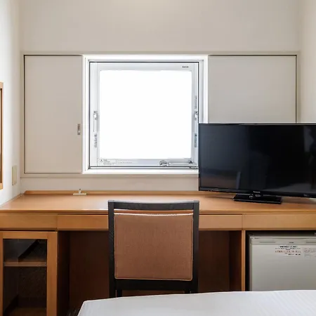Nishitetsu Inn Kurosaki Kitakyushu Esterno foto