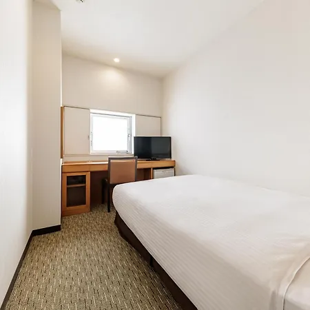 Nishitetsu Inn Kurosaki Kitakyushu Esterno foto
