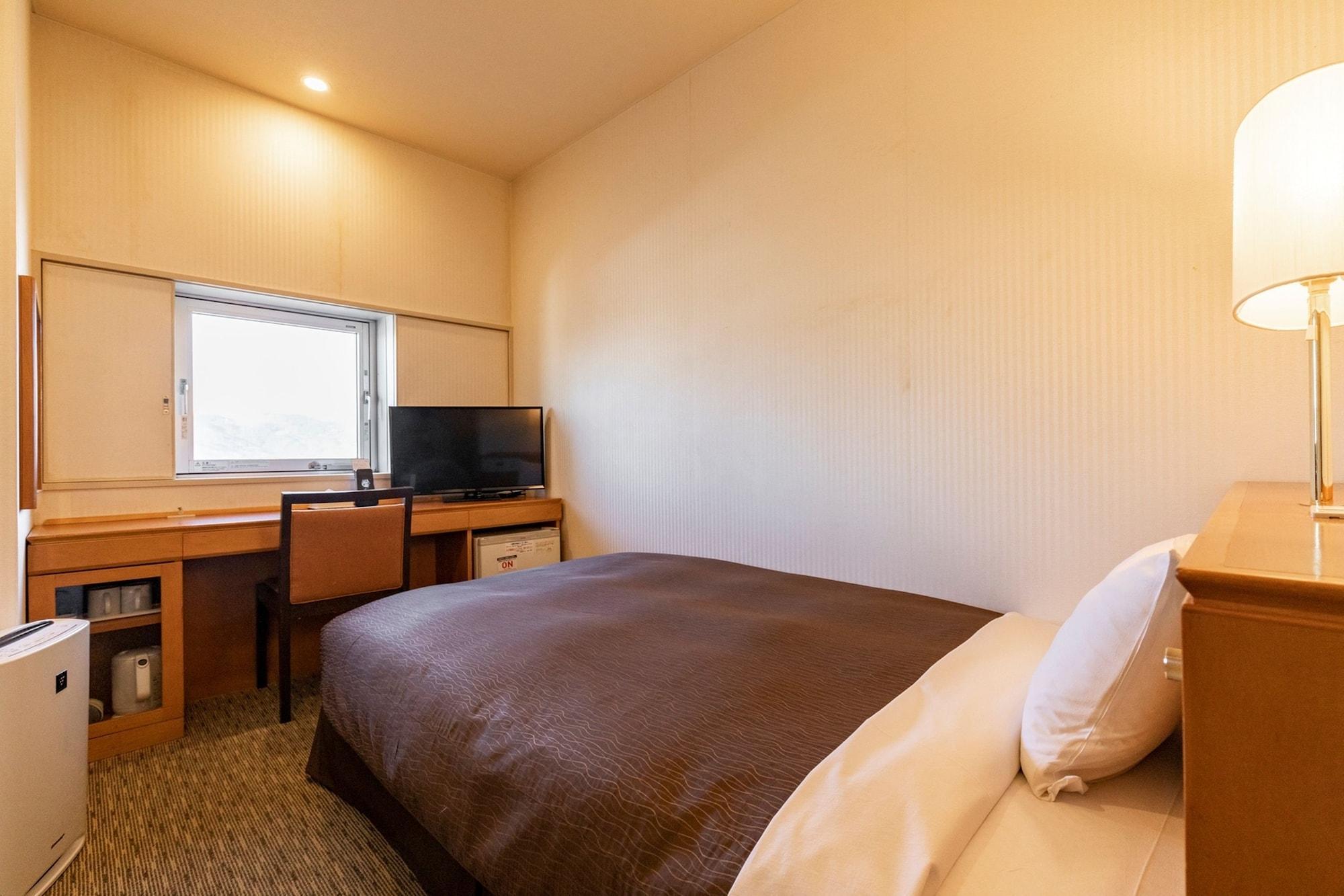 Hotel Nishitetsu Kurosaki Kitakyūshū