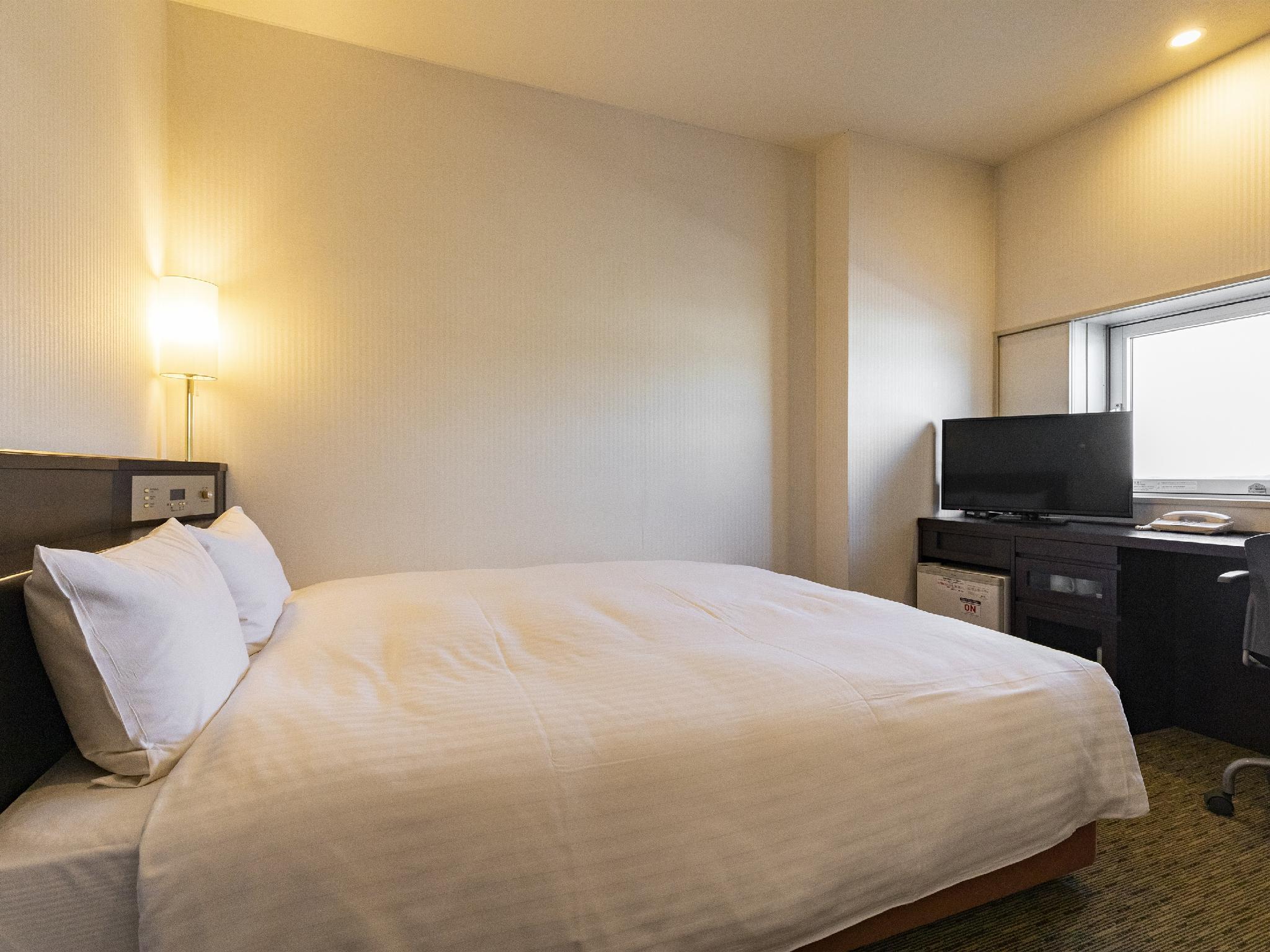 Nishitetsu Kurosaki Hotel Kitakyushu