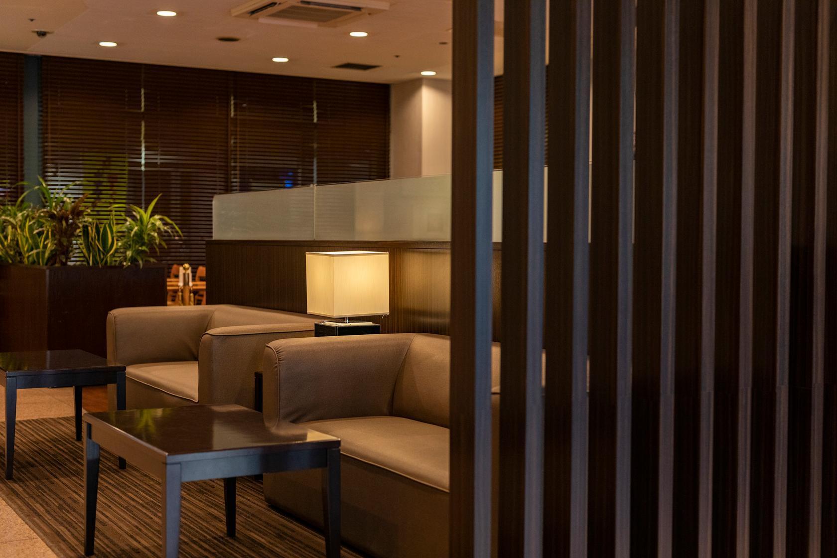 Nishitetsu Kurosaki Hotel 3*