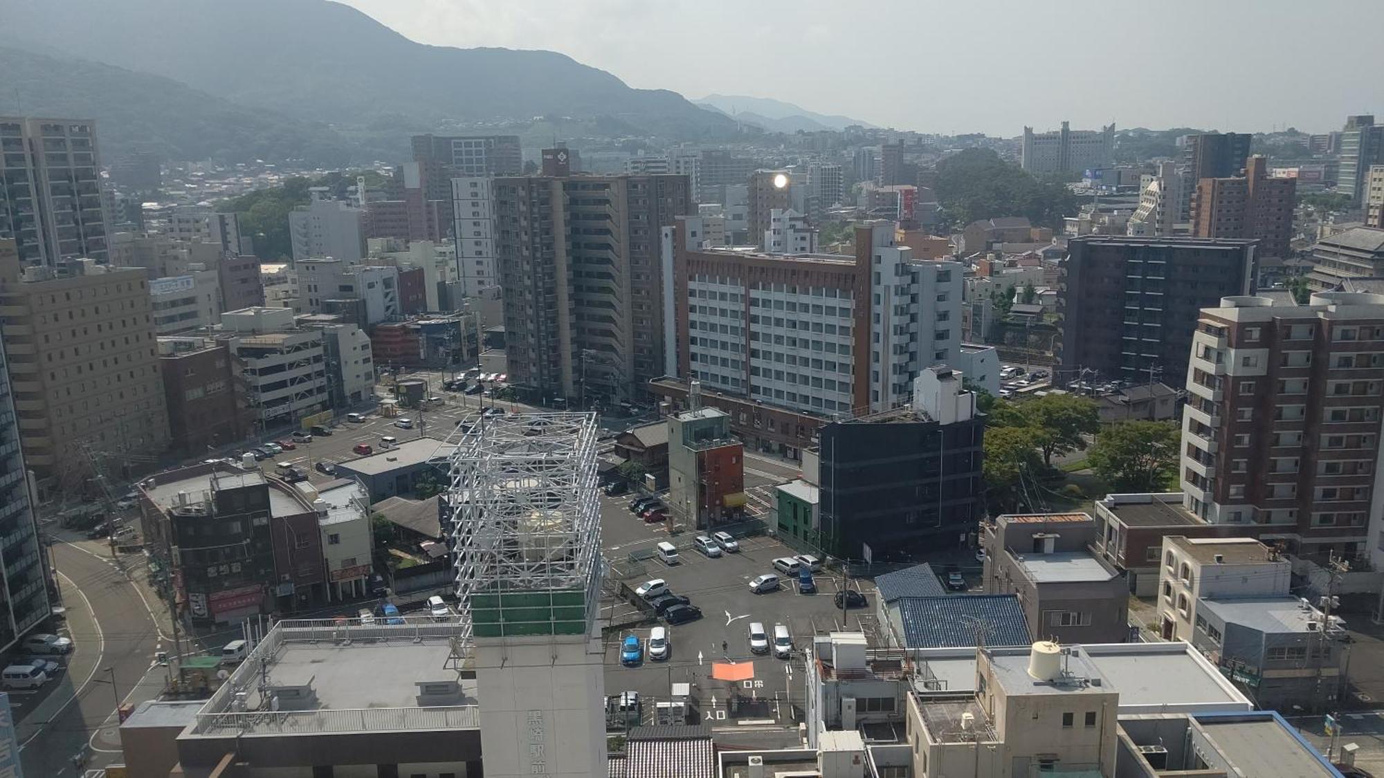 Hotel Nishitetsu Kurosaki