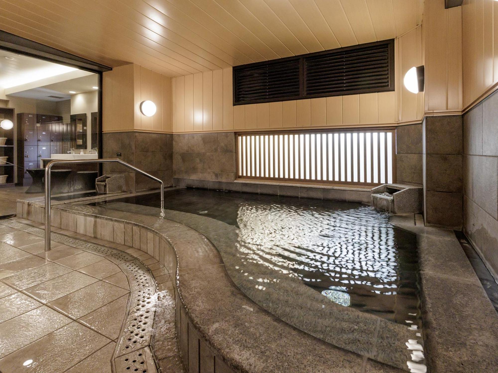 Nishitetsu Kurosaki Hotel 3*