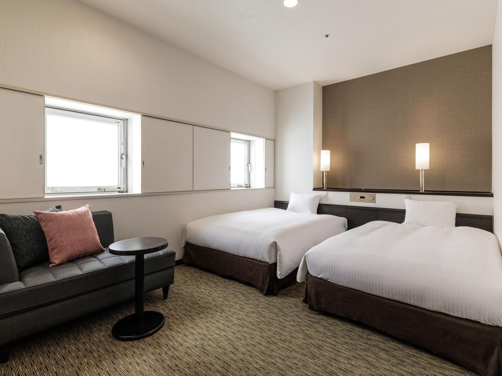 Hotel Nishitetsu Kurosaki Kitakyūshū