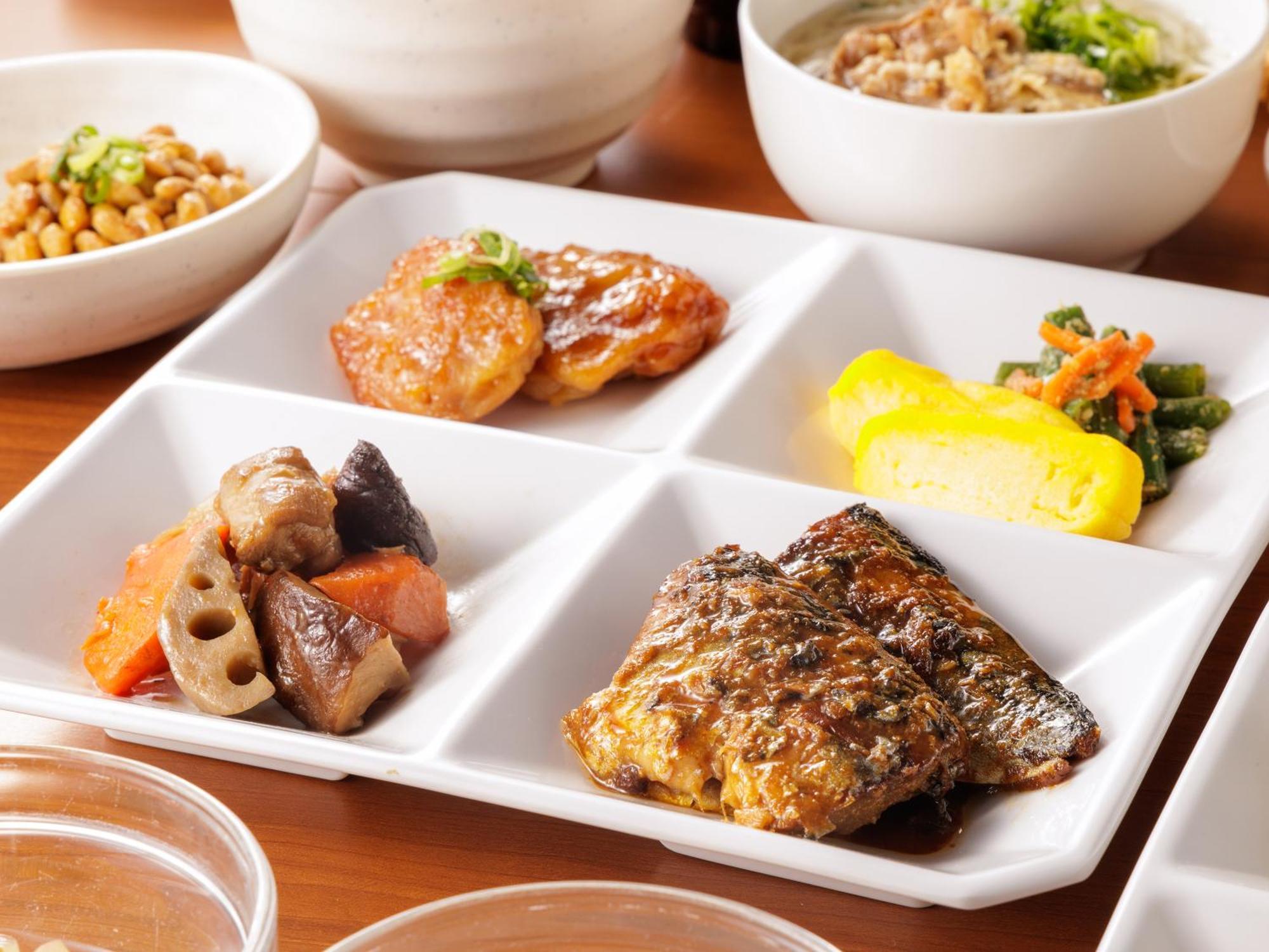 Nishitetsu Kurosaki Hotel