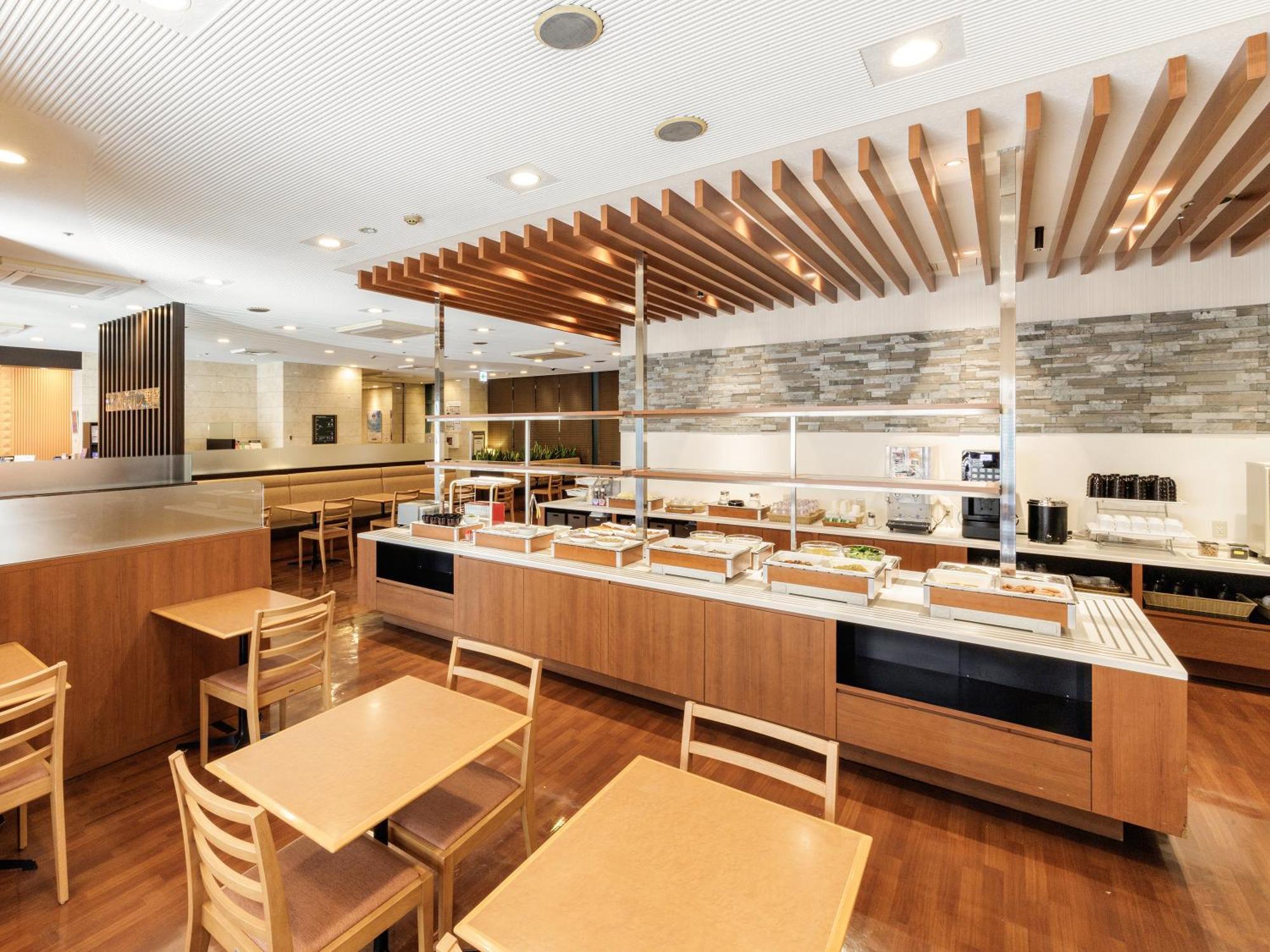 Hotel Nishitetsu Kurosaki