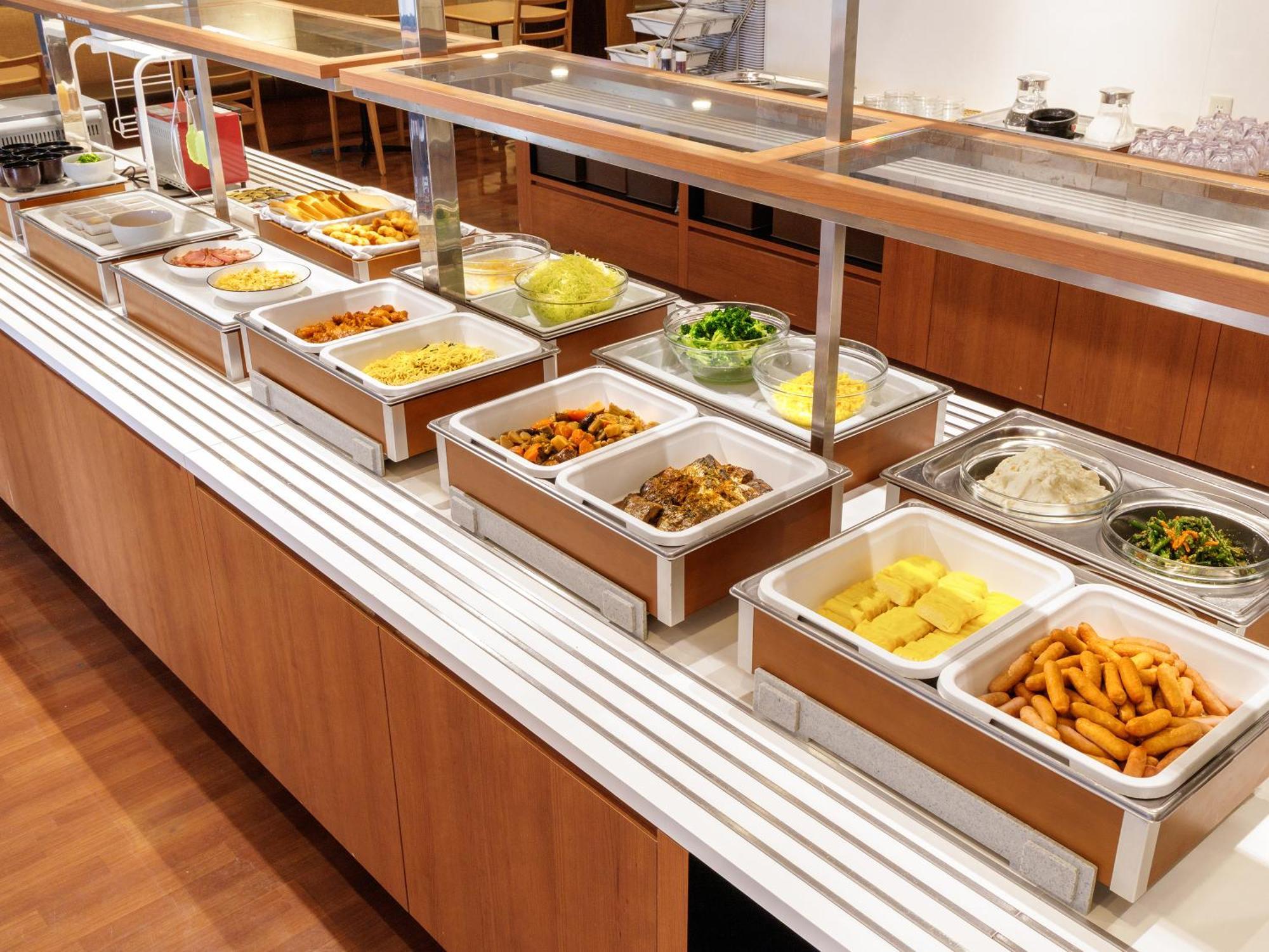 Nishitetsu Kurosaki Hotel 3*