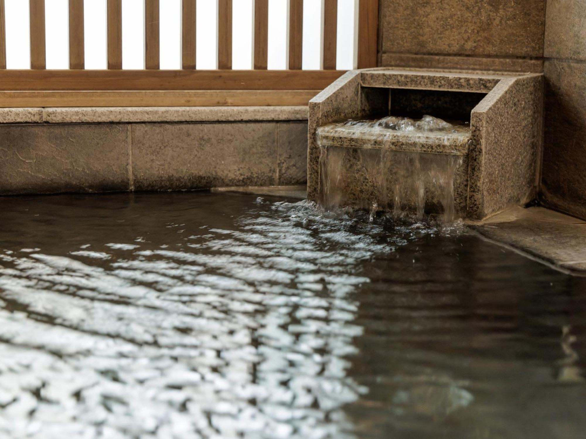 Nishitetsu Kurosaki Hotel 3*