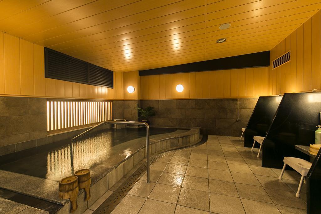 Nishitetsu Kurosaki Hotel Kitakyushu