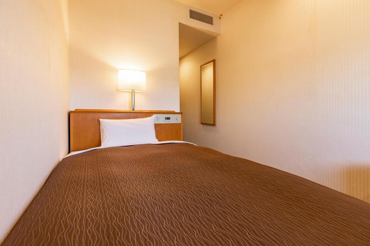 Nishitetsu Kurosaki Hotel Kitakyushu