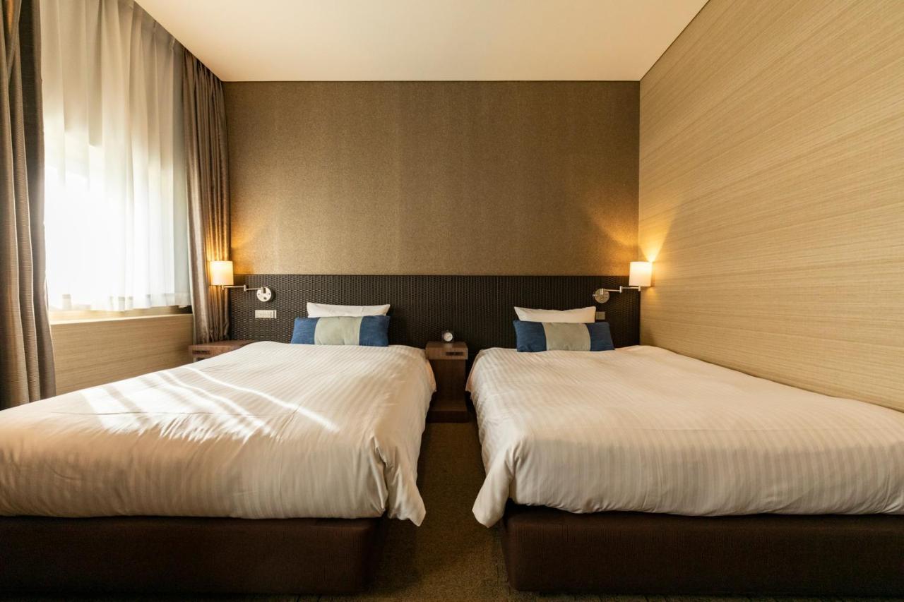 Nishitetsu Kurosaki Hotel Kitakyushu