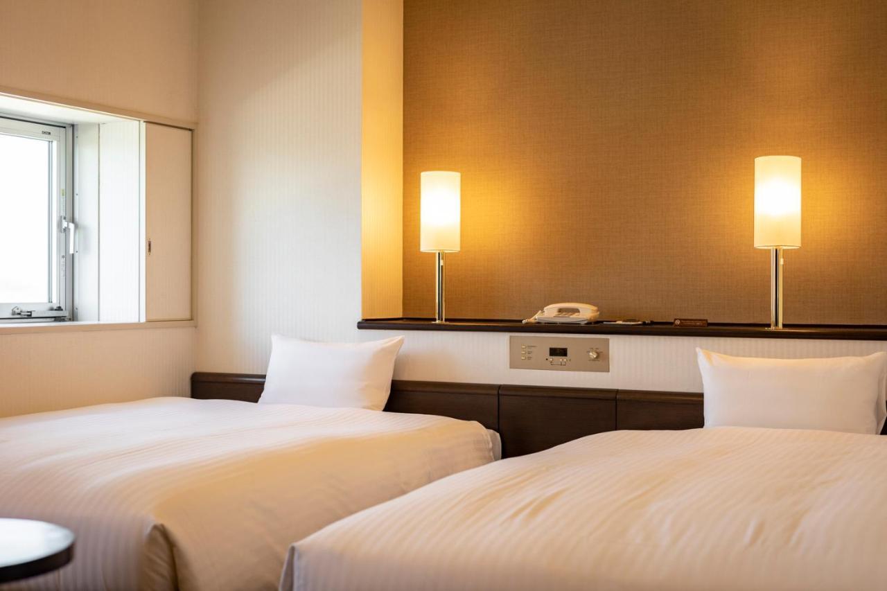 Nishitetsu Kurosaki Hotel