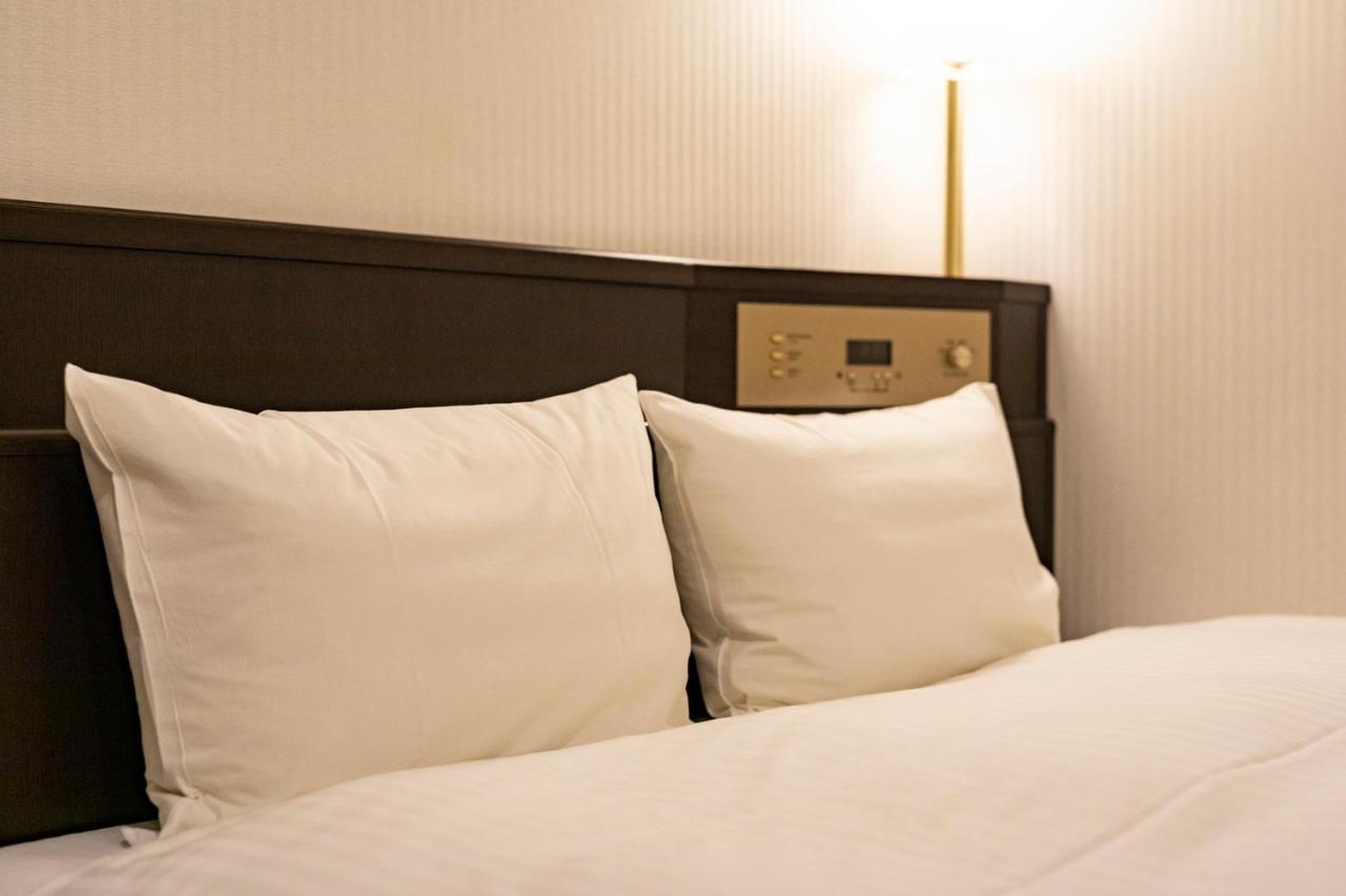 Hotel Nishitetsu Kurosaki
