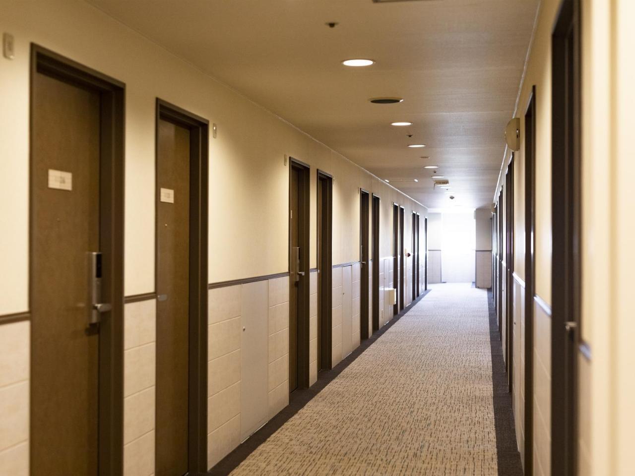 Nishitetsu Kurosaki Hotel 3*